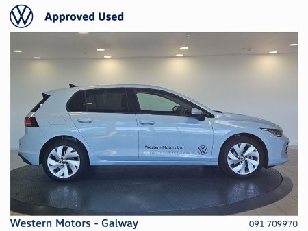 2026 Volkswagen Golf - photo 11