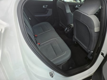 2022 Polestar 2 - photo 16