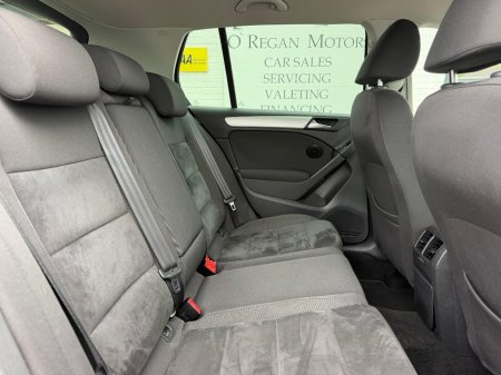 2013 Volkswagen Golf - photo 16