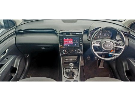 2021 Hyundai Tucson - photo 5