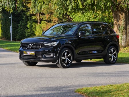 2021 Volvo XC40 - photo 9