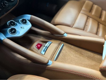 2012 Ferrari FF - photo 40