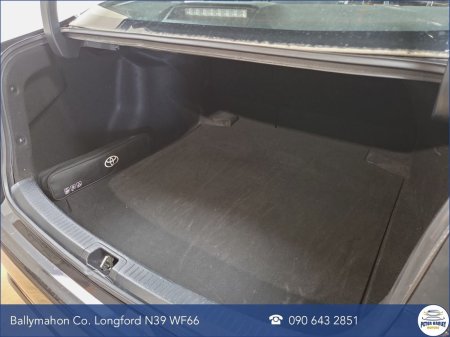2024 Toyota Corolla - photo 23