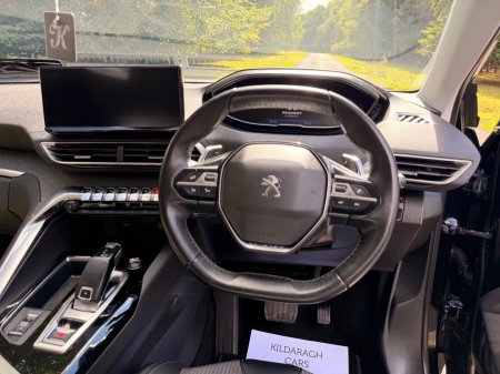 2022 Peugeot 3008 - photo 23