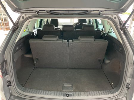 2024 Skoda Kodiaq - photo 19