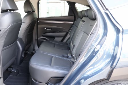 2024 Hyundai Tucson - photo 16