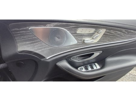 2019 Mercedes-Benz CLS - photo 11