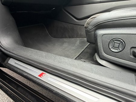 2019 Audi A6 - photo 18
