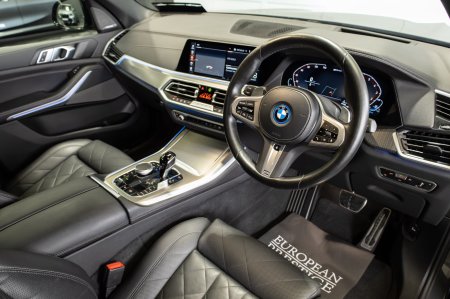 2023 BMW X5 - photo 8