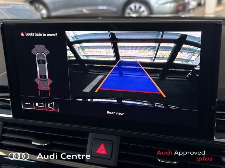2024 Audi A5 - photo 14