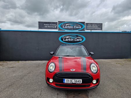 2017 Mini Clubman - photo 2