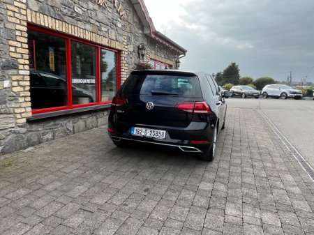 2018 Volkswagen Golf - photo 7