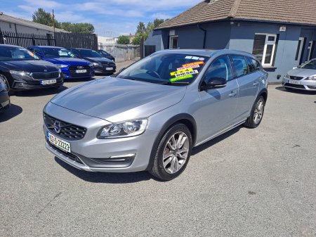 2015 Volvo V60 - photo 4