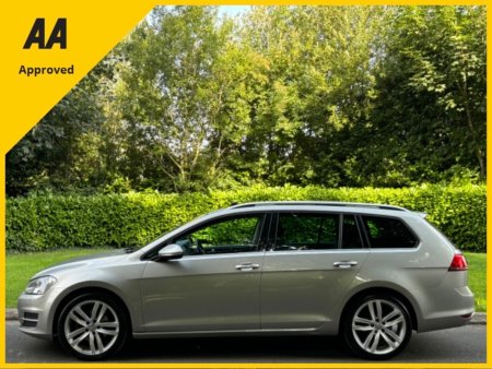 2015 Volkswagen Golf - photo 6