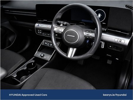 2024 Hyundai KONA - photo 6
