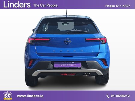 2023 Opel Mokka - photo 6