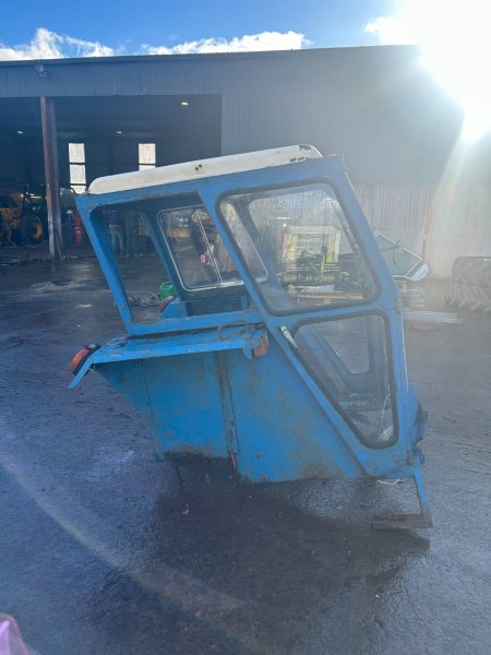 1986 Ford 1 - photo 4