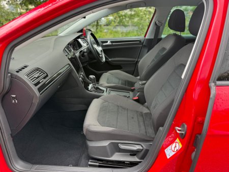 2018 Volkswagen Golf - photo 10