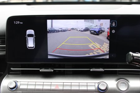 2026 Hyundai KONA - photo 16