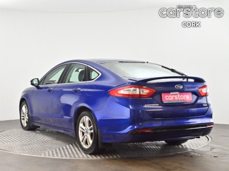 2016 Ford Mondeo - photo 3
