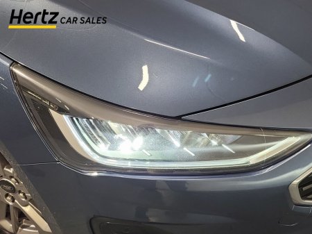 2023 Ford Focus - photo 7