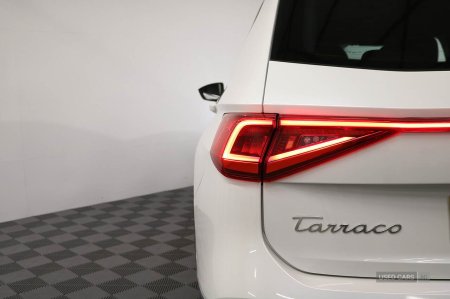 2023 SEAT Tarraco - photo 10