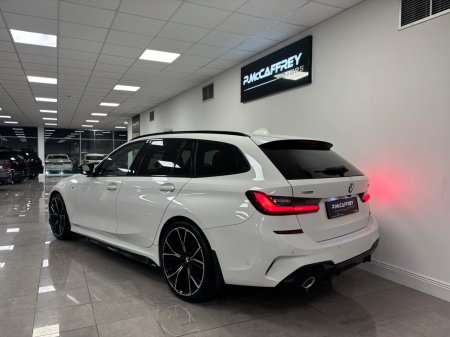 2020 BMW 3-Series - photo 3
