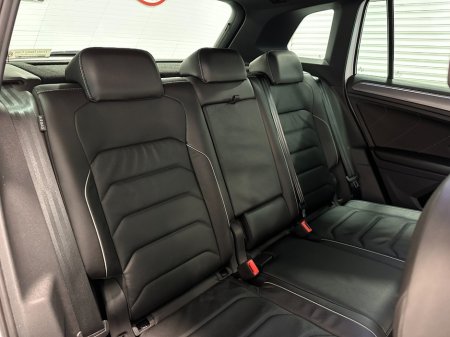 2018 Volkswagen Tiguan - photo 36