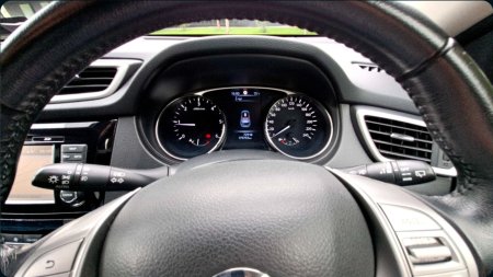 2016 Nissan X-Trail - photo 4