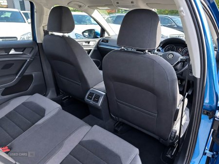 2015 Volkswagen Golf - photo 19