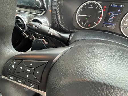 2023 Nissan Juke - photo 29