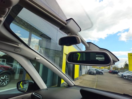 2021 Citroen Grand C4 Spacetourer - photo 20