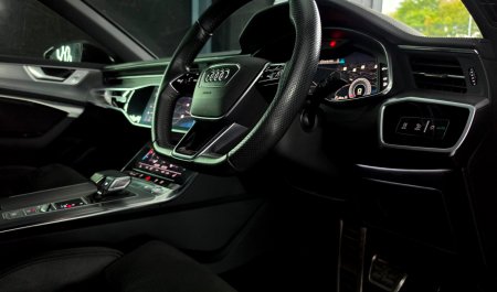 2019 Audi A7 - photo 33