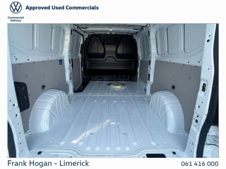 2025 Volkswagen Transporter - photo 7