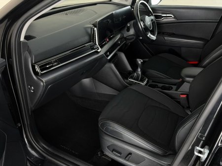 2022 Kia Sportage - photo 19