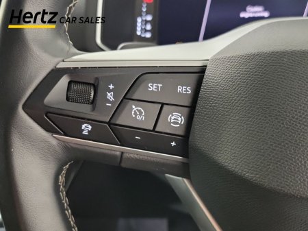 2024 SEAT Tarraco - photo 24