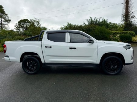 2023 Maxus T90EV - photo 2