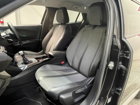 2021 Peugeot 2008 - photo 12