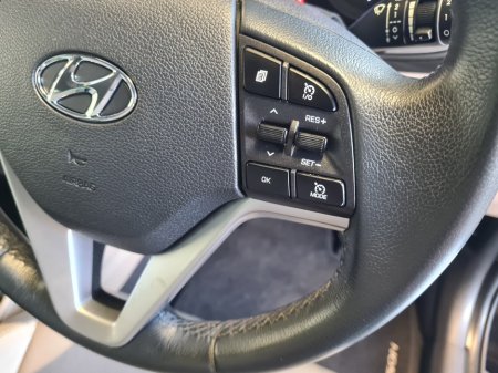 2020 Hyundai Tucson - photo 21