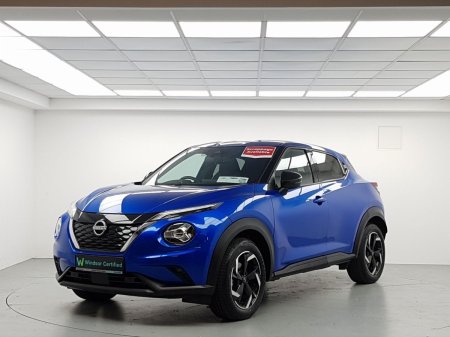 2024 Nissan Juke - photo 12