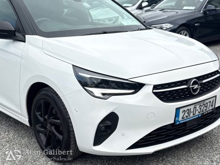 2023 Opel Corsa - photo 14