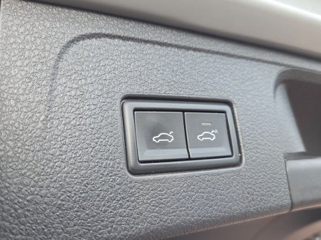 2020 Volkswagen Passat - photo 12
