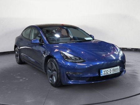 2023 Tesla Model 3 - photo 4