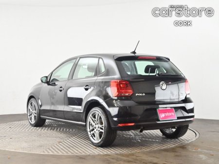 2017 Volkswagen Polo - photo 3