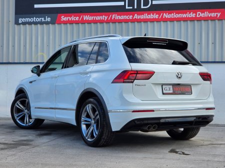 2019 Volkswagen Tiguan - photo 12