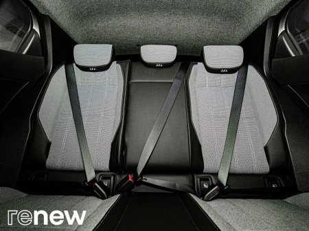 2026 Renault Megane E-Tech - photo 13