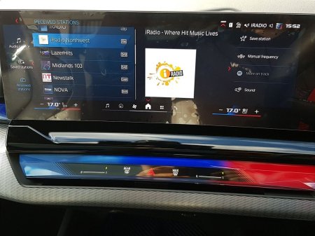 2026 BMW M5 - photo 17