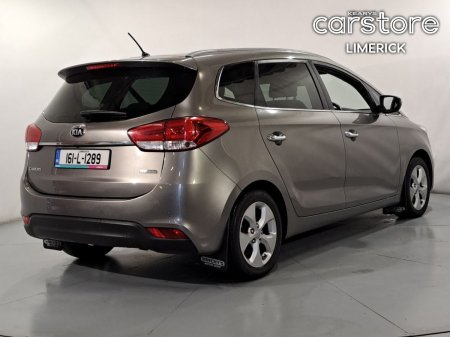 2016 Kia Carens - photo 3
