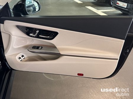 2025 Mercedes-Benz CLE - photo 32