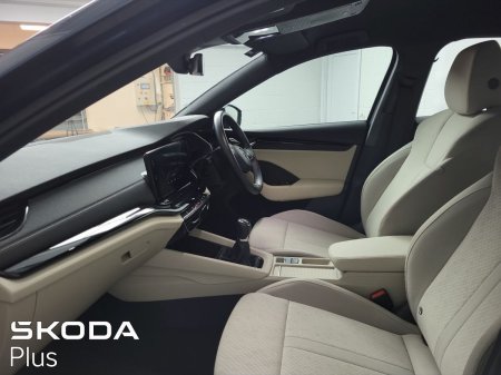 2023 Skoda Octavia - photo 7